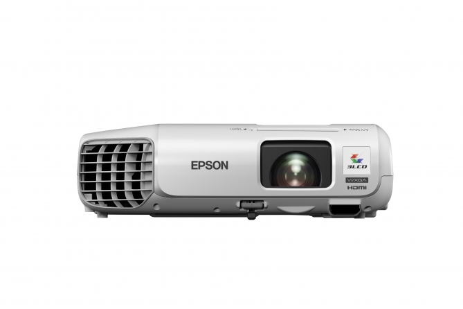 Videoproiettore Epson EB-955WH
