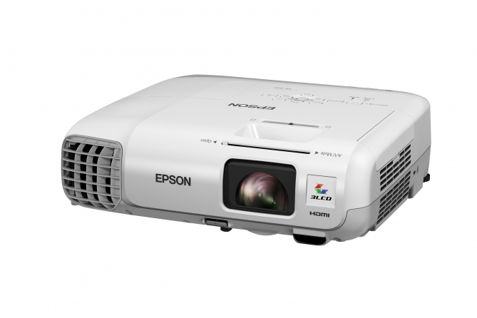 Videoproiettore Epson EB-965H