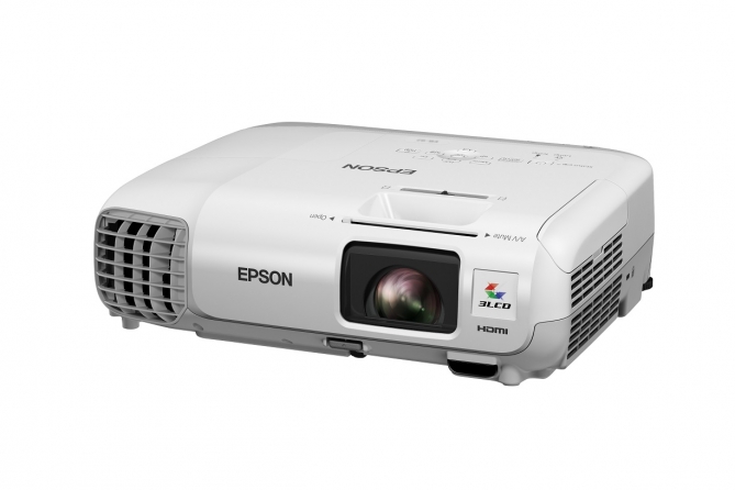 Videoproiettore Epson EB-98