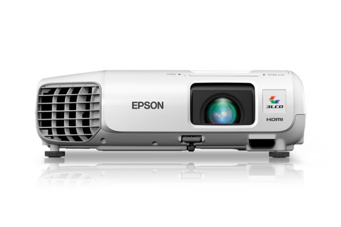 Videoproiettore Epson EB-98