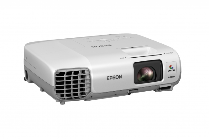 Videoproiettore Epson EB-98H