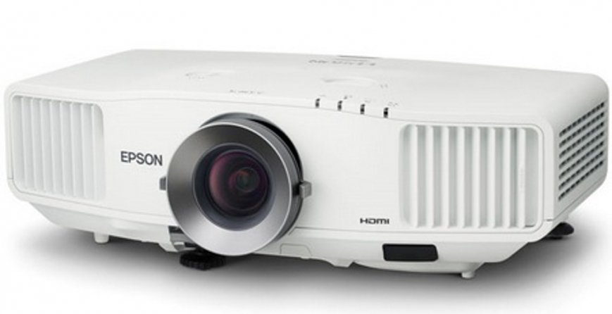 Videoproiettore Epson EB-G5750WU