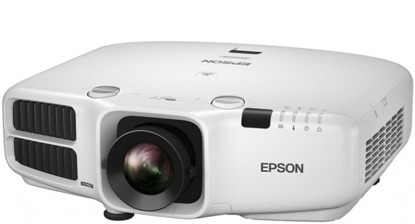 Videoproiettore Epson EB-G6050W