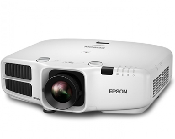 Videoproiettore Epson EB-G6070W