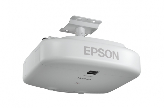 Videoproiettore Epson EB-G6270W