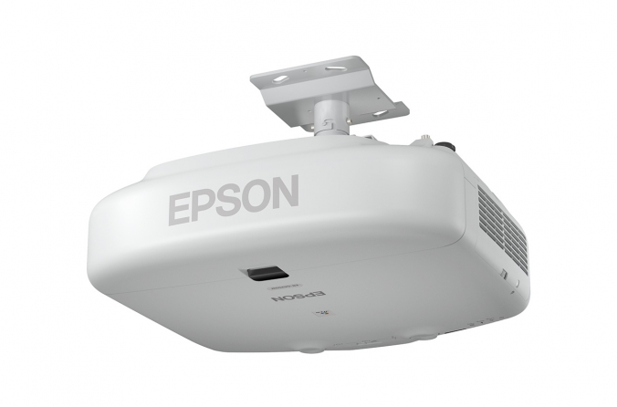 Videoproiettore Epson EB-G6270W