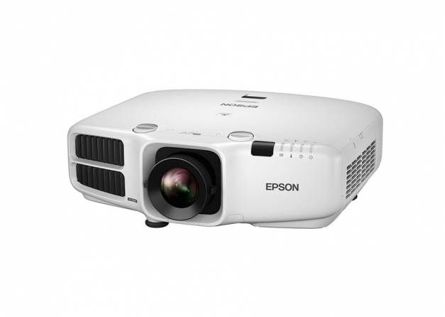 Videoproiettore Epson EB-G6770WU