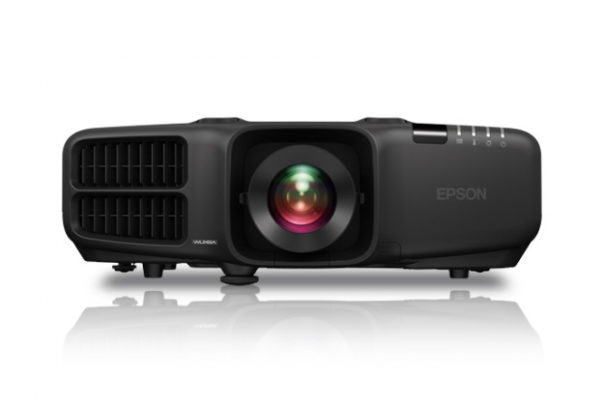 Videoproiettore Epson EB-G6970WU