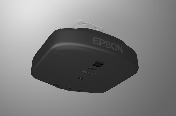 Videoproiettore Epson EB-G6970WU