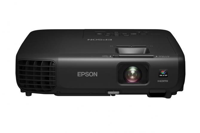 Videoproiettore Epson EB-S03