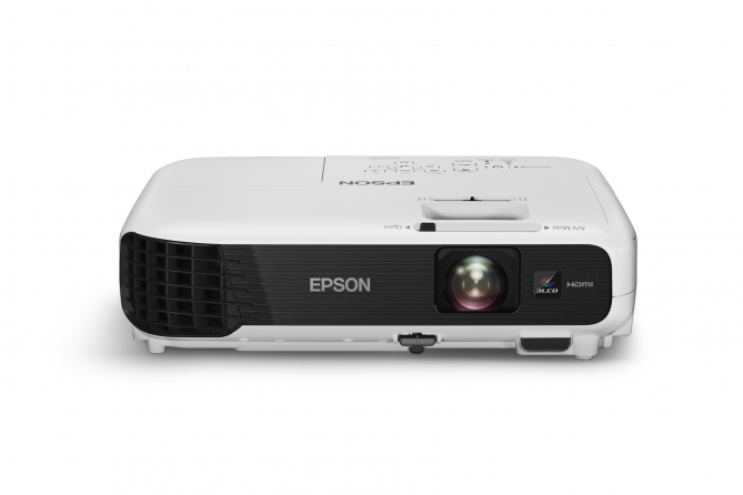 Videoproiettore Epson EB-S04