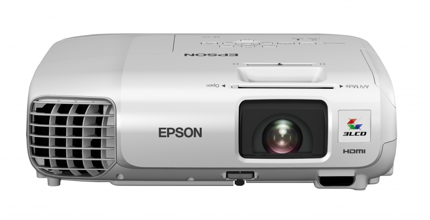 Videoproiettore Epson EB-S27