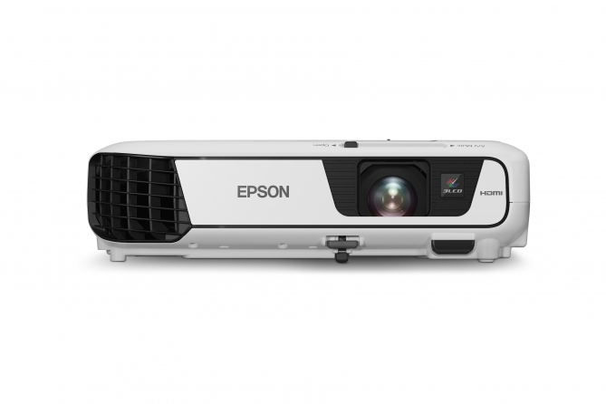 Videoproiettore Epson EB-S31