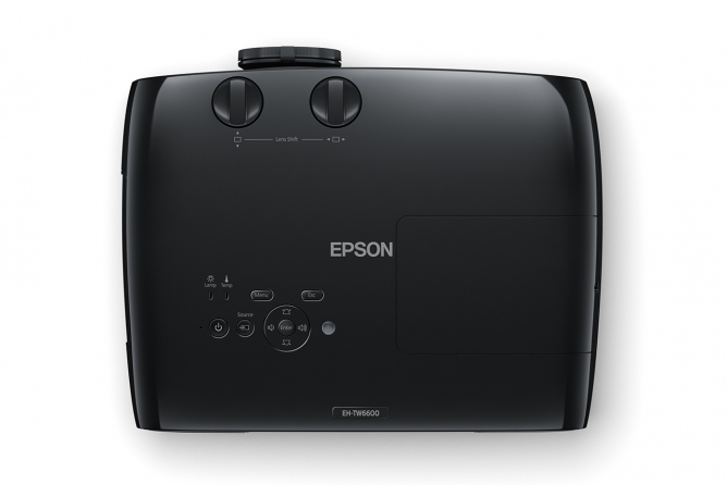 Videoproiettore Epson EH-TW6600