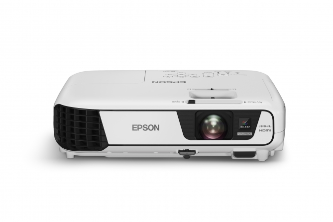 Videoproiettore Epson EB-U32