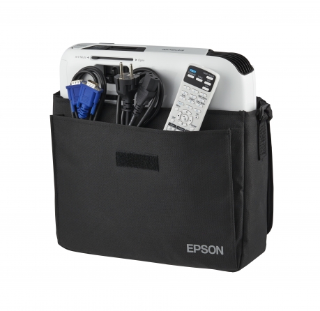 Videoproiettore Epson EB-W04