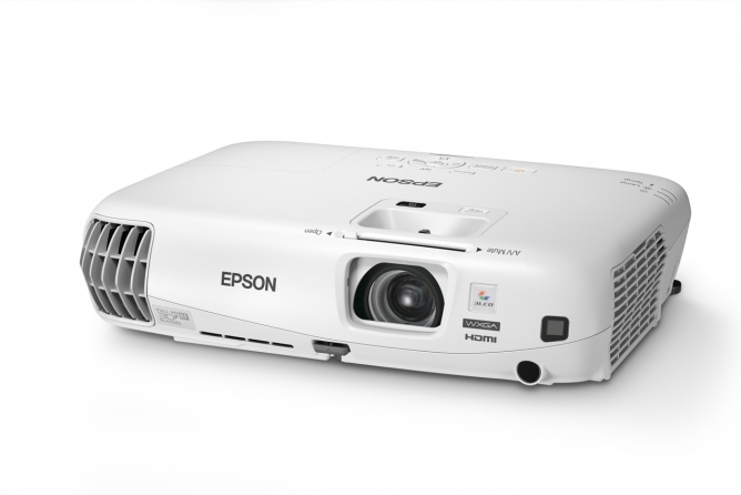 Videoproiettore Epson EB-W16