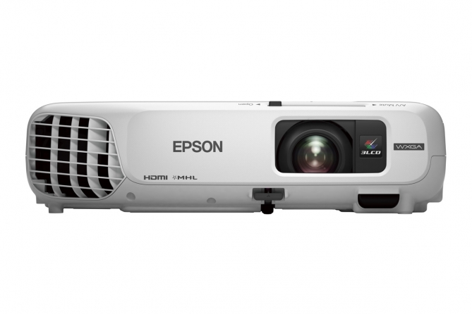 Videoproiettore Epson EB-W28