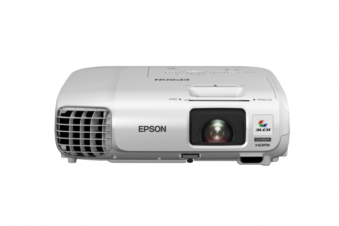 Videoproiettore Epson EB-W29 ***Ricondizionato d'occasione***