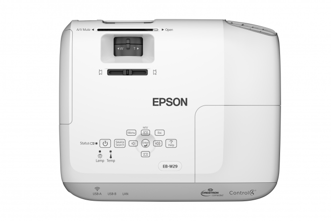 Videoproiettore Epson EB-W29