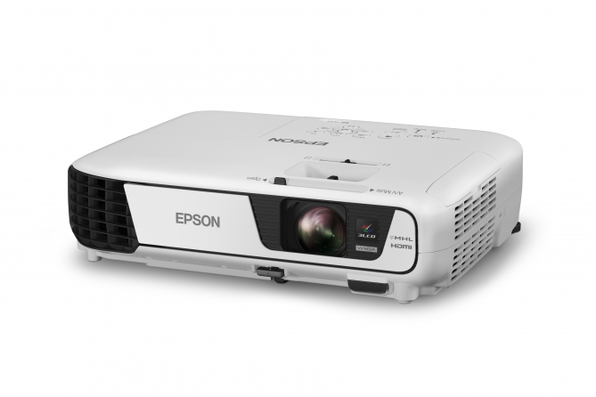 Videoproiettore Epson EB-W31
