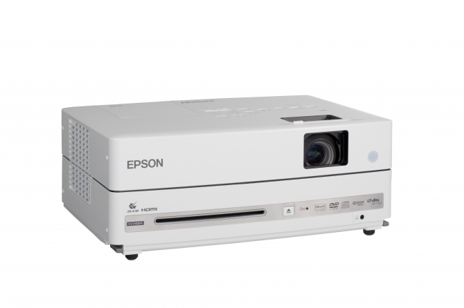 Videoproiettore Epson EB-W8D