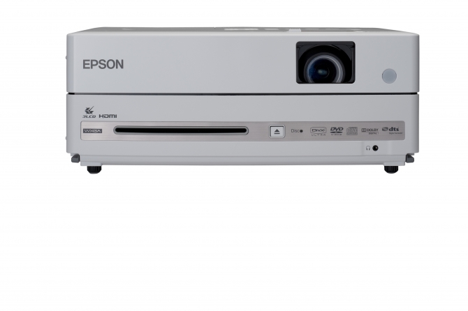 Videoproiettore Epson EB-W8D