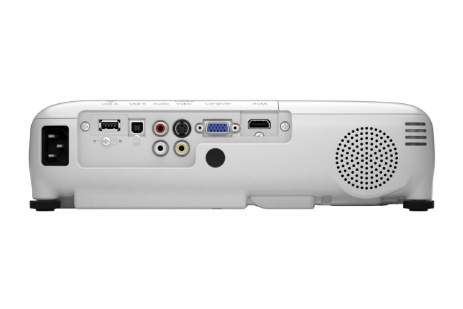 Videoproiettore Epson EB-X18