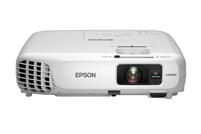 Videoproiettore Epson EB-X24 ***Ricondizionato d'occasione***