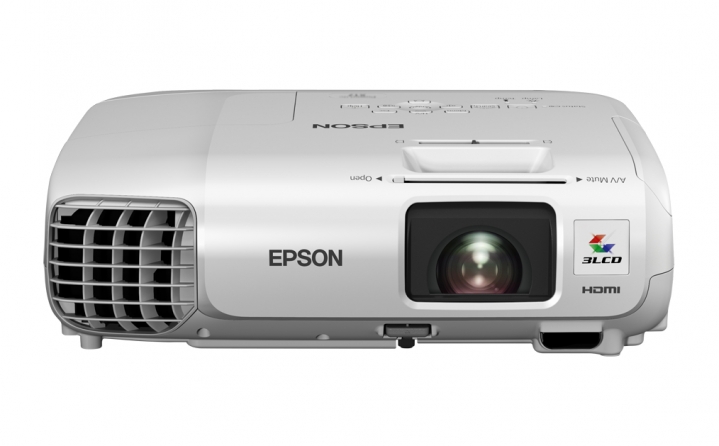 Videoproiettore Epson EB-X25