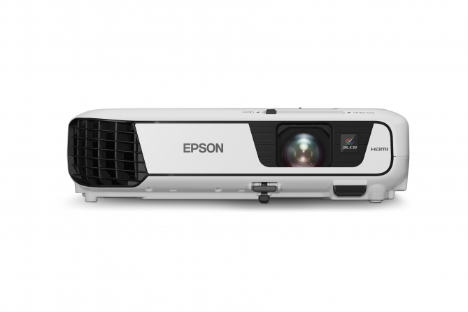 Videoproiettore Epson EB-X31