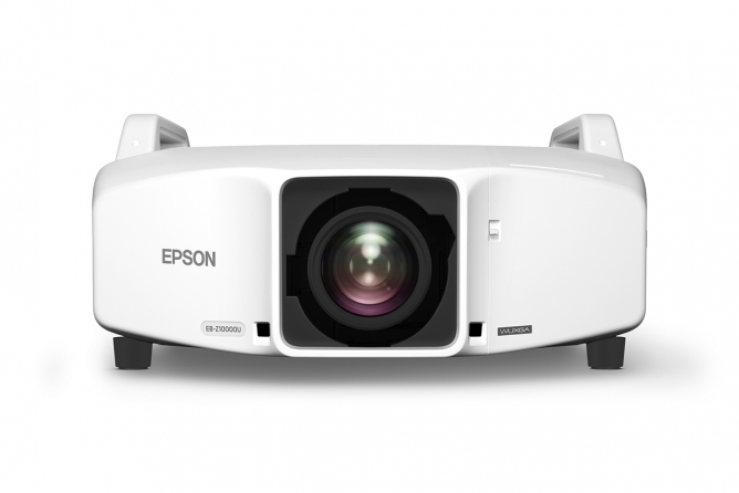 Videoproiettore Epson EB-Z10000U