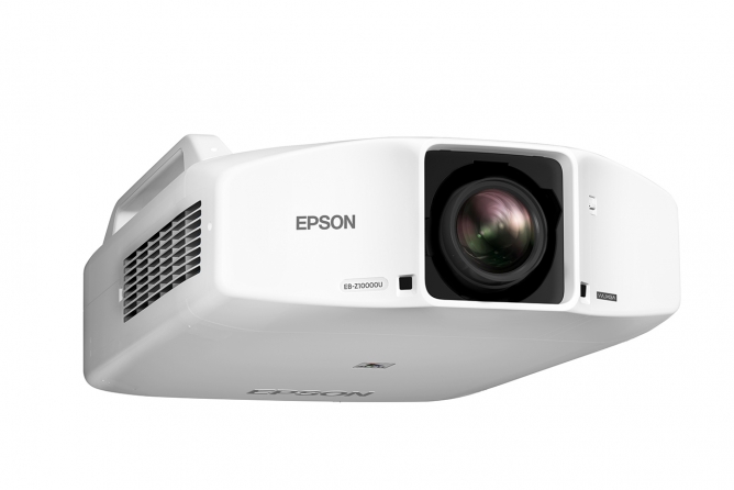 Videoproiettore Epson EB-Z10000U
