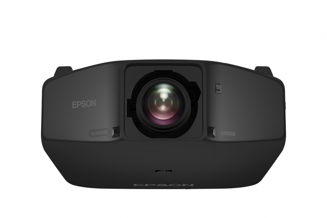 Videoproiettore Epson EB-Z10005U