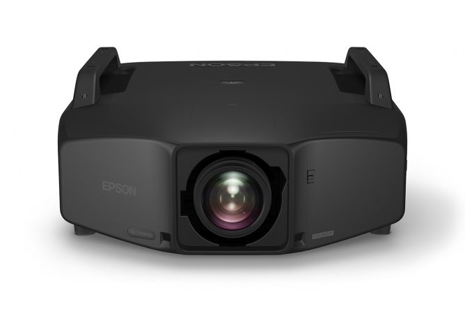 Videoproiettore Epson EB-Z10005U