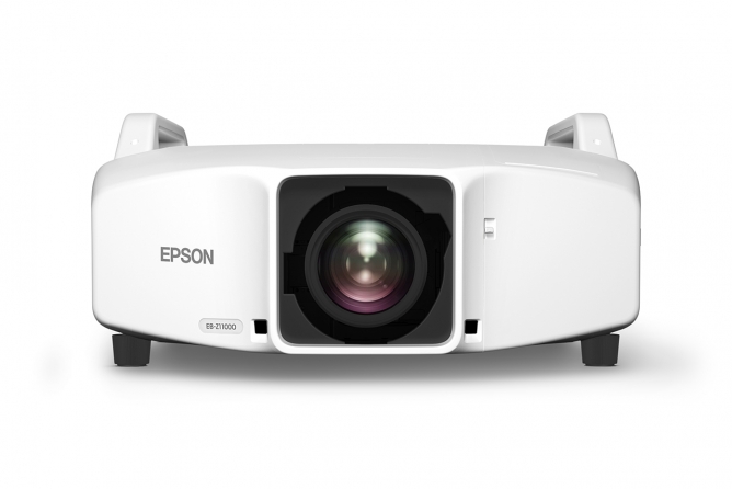 Videoproiettore Epson EB-Z11000