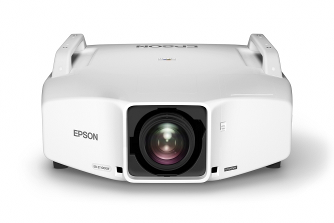Videoproiettore Epson EB-Z11000W