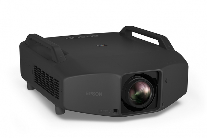 Videoproiettore Epson EB-Z11005