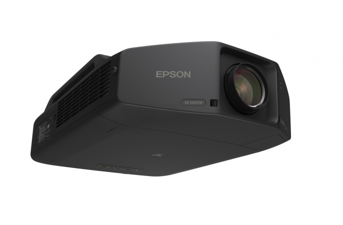 Videoproiettore Epson EB-Z8355W 