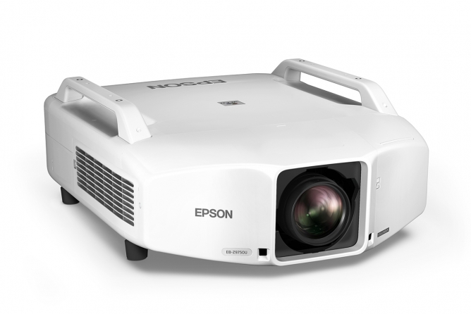 Videoproiettore Epson EB-Z9750U