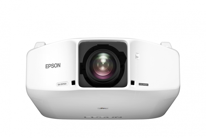 Videoproiettore Epson EB-Z9750U