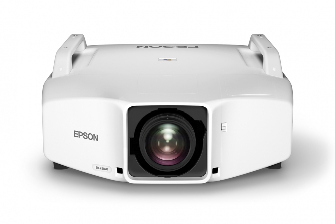 Videoproiettore Epson EB-Z9870