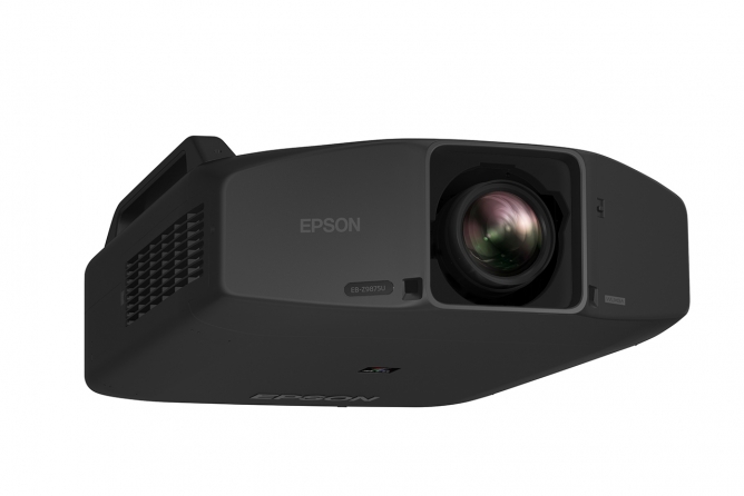 Videoproiettore Epson EB-Z9875U
