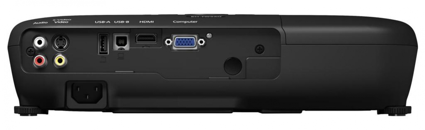 Videoproiettore Epson EH-TW550