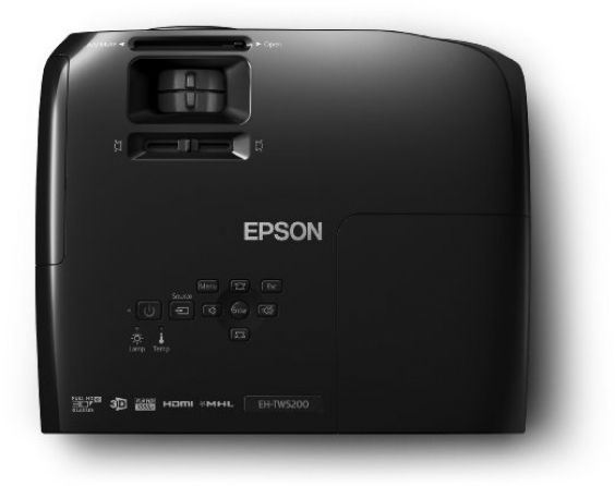 Videoproiettore Epson EH-TW5200
