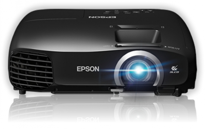 Videoproiettore Epson EH-TW5200