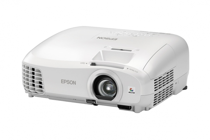 Videoproiettore Epson EH-TW5210