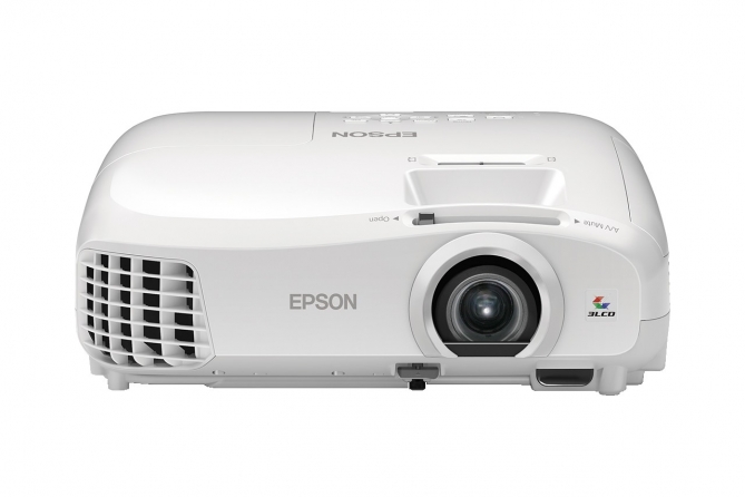Videoproiettore Epson EH-TW5210