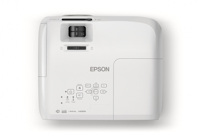 Videoproiettore Epson EH-TW5300