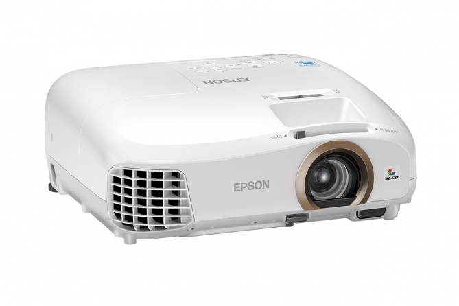 Videoproiettore Epson EH-TW5350